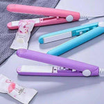 professional  hair straightener