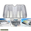 car front windscreen foil