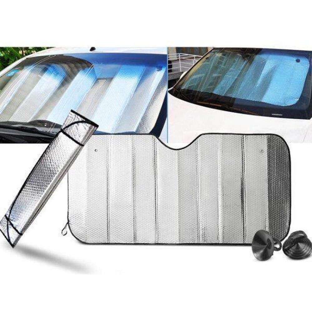 car front windscreen foil