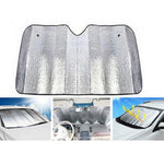 car front windscreen foil