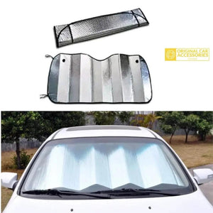 car front windscreen foil