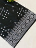 2 pcs women stitched  lawn embroidered shirt and trouser