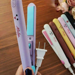 professional  hair straightener