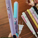professional  hair straightener